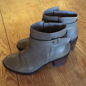 Nordstrom Halogen Boots